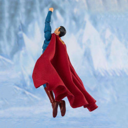 S.H. Figuarts Superman Bandai Superman 2025