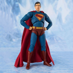 S.H. Figuarts Superman Bandai Superman 2025