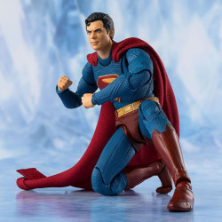 S.H. Figuarts Superman Bandai Superman 2025