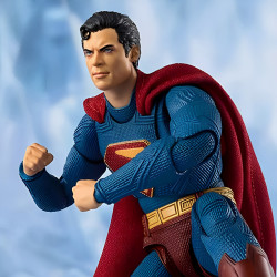 S.H. Figuarts Superman Bandai Superman 2025