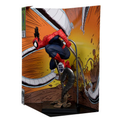 MARVEL COLLECTION Statuette Spider-Man Marvel Tales #223 McFarlane Toys