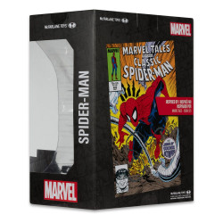 MARVEL COLLECTION Statuette Spider-Man Marvel Tales #223 McFarlane Toys