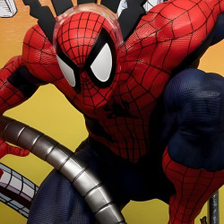 MARVEL COLLECTION Statuette Spider-Man Marvel Tales 223 McFarlane Toys