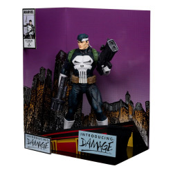 MARVEL COLLECTION Statuette...