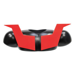 Metal Action Set Hover & Jet Pilder Body Parts Evolution Toy Mazinger Z