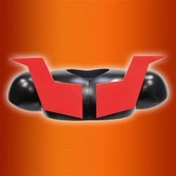 Metal Action Set Hover & Jet Pilder Body Parts Evolution Toy Mazinger Z