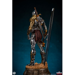 Statue The Silver Surfer Premium Collectibles Studio Marvel