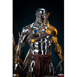 Statue The Silver Surfer Premium Collectibles Studio Marvel