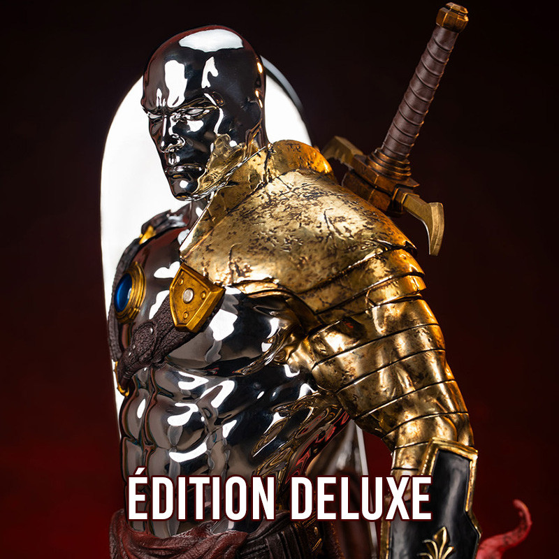 Statue The Silver Surfer Deluxe Edition Premium Collectibles Studio Marvel Statue The Silver Surfer Deluxe Edition Premium Collectibles Studio Marvel