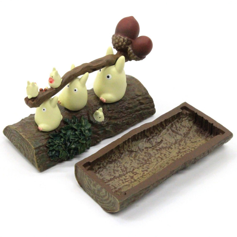 MON VOISIN TOTORO boite de rangement Sho Totoro Benelic MON VOISIN TOTORO boite de rangement Sho Totoro Benelic