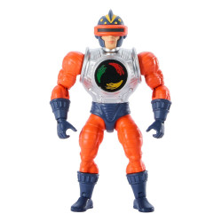 Figurine Sy-Klone Sketchbook Series Mattel Maitres de l'Univers
