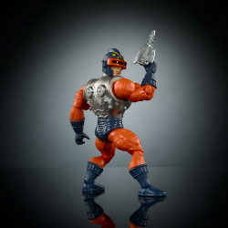 Figurine Sy-Klone Sketchbook Series Mattel Maitres de l'Univers
