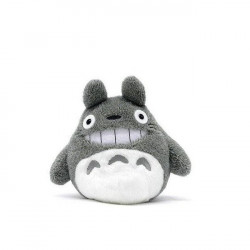 MON VOISIN TOTORO Peluche Totoro Smile Sun Arrow