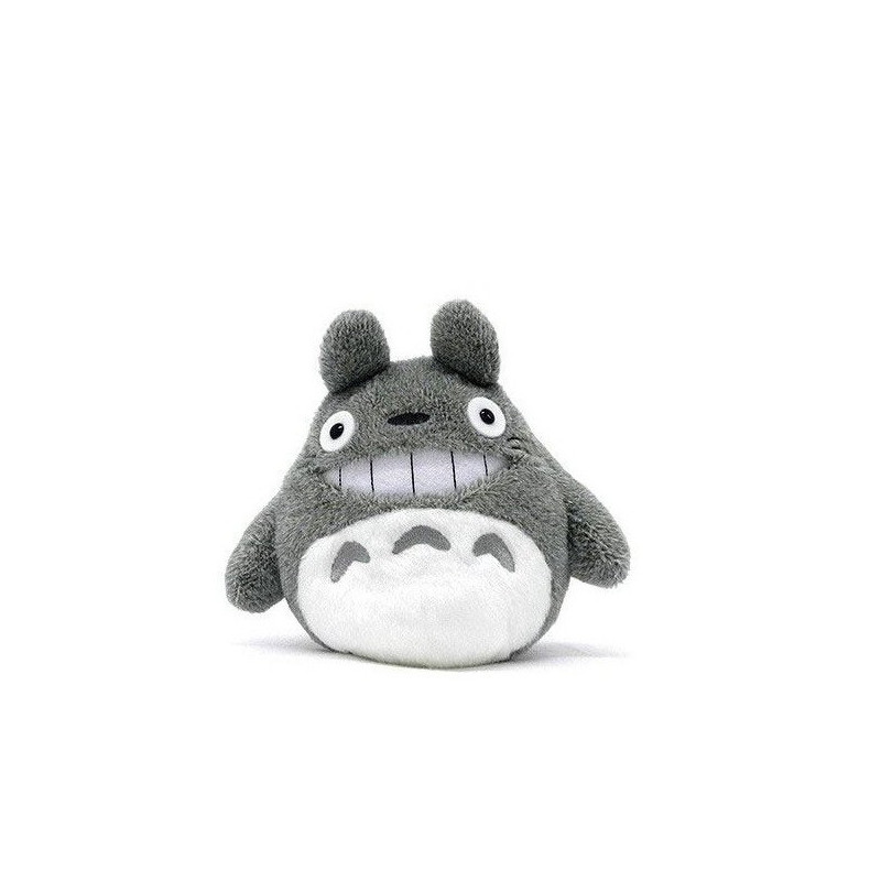 MON VOISIN TOTORO Peluche Totoro Smile Sun Arrow