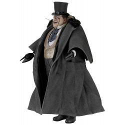 BATMAN Figurine Pinguin 1/4 Batman Le Défi Neca