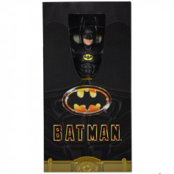 BATMAN Figurine Batman 1989 1/4 Neca