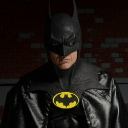 BATMAN Figurine Batman 1989 1/4 Neca