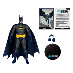 Figurine Batman No Man's Land McFarlane Toys DC Direct