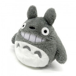  MON VOISIN TOTORO Peluche Totoro Smile Sun Arrow