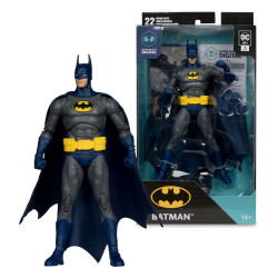 Figurine Batman No Man's Land McFarlane Toys DC Direct
