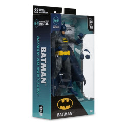 Figurine Batman No Man's Land McFarlane Toys DC Direct