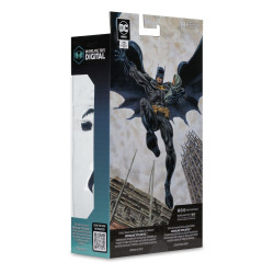 Figurine Batman No Man's Land McFarlane Toys DC Direct