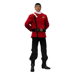 Figurine Spock Beast Kingdom Star Trek 2 La Colère de Khan