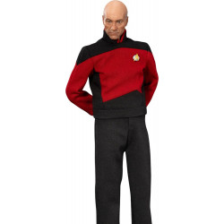 Figurine Jean-Luc Picard Beast Kingdom Star Trek Générations