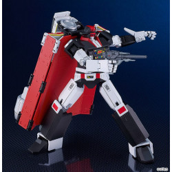 SAB RIDER Robot Bismark Moderoid Good Smile Company