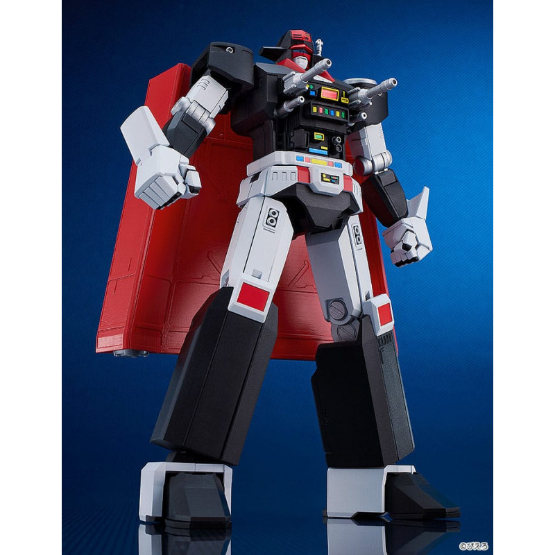 Wave Rider Robux Sab SAB RIDER Robot Bismark Moderoid Good Smile Company
