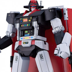 SAB RIDER Robot Bismark Moderoid Good Smile Company