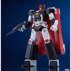 SAB RIDER Robot Bismark Moderoid Good Smile Company
