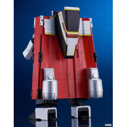 SAB RIDER Robot Bismark Moderoid Good Smile Company