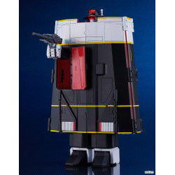 SAB RIDER Robot Bismark Moderoid Good Smile Company