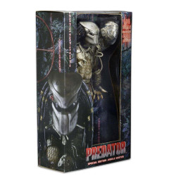 Figurine Predator Jungle Hunter Neca Predator
