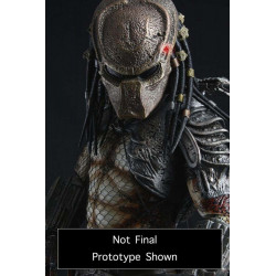 Figurine Predator City Hunter Neca Predator 2