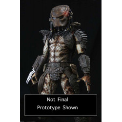 Figurine Predator City Hunter Neca Predator 2
