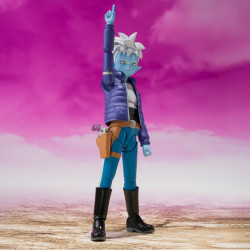 S.H. Figuarts Glorio Bandai Dragon Ball Daima