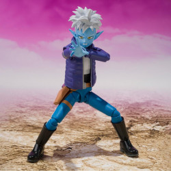 S.H. Figuarts Glorio Bandai Dragon Ball Daima