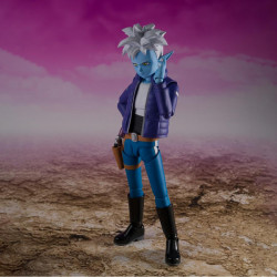 S.H. Figuarts Glorio Bandai Dragon Ball Daima