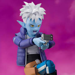 S.H. Figuarts Glorio Bandai Dragon Ball Daima