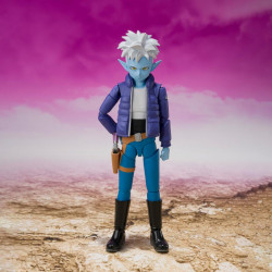 S.H. Figuarts Glorio Bandai Dragon Ball Daima