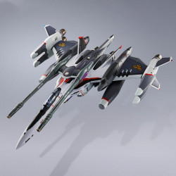 MACROSS FRONTIER DX Chogokin Tornado Messiah Valkyrie [Alto Saotome Use] Revival Ver. Bandai