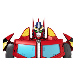 Figurine Basara Prime Synergenex Takara Tomy Transformers X Macross 7