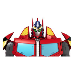Figurine Basara Prime Synergenex Takara Tomy Transformers X Macross 7