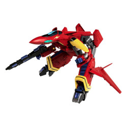 Figurine Basara Prime Synergenex Takara Tomy Transformers X Macross 7