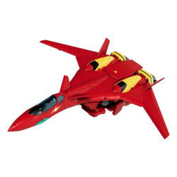 Figurine Basara Prime Synergenex Takara Tomy Transformers X Macross 7