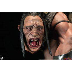 Statue Conan le Barbare Premium Collectibles Studio Conan le Barbare
