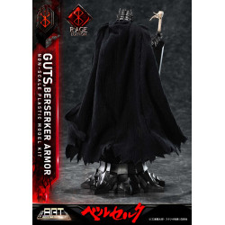 Model Kit Guts Berserker Armor Rage Build Art Masterline Prime 1 Studio Berserk