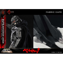 Model Kit Guts Berserker Armor Rage Build Art Masterline Prime 1 Studio Berserk
